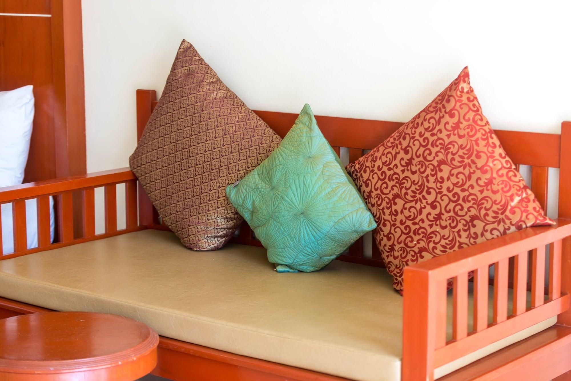 Lanta Casuarina Beach Resort - Sha Plus Ко-Ланта Екстер'єр фото