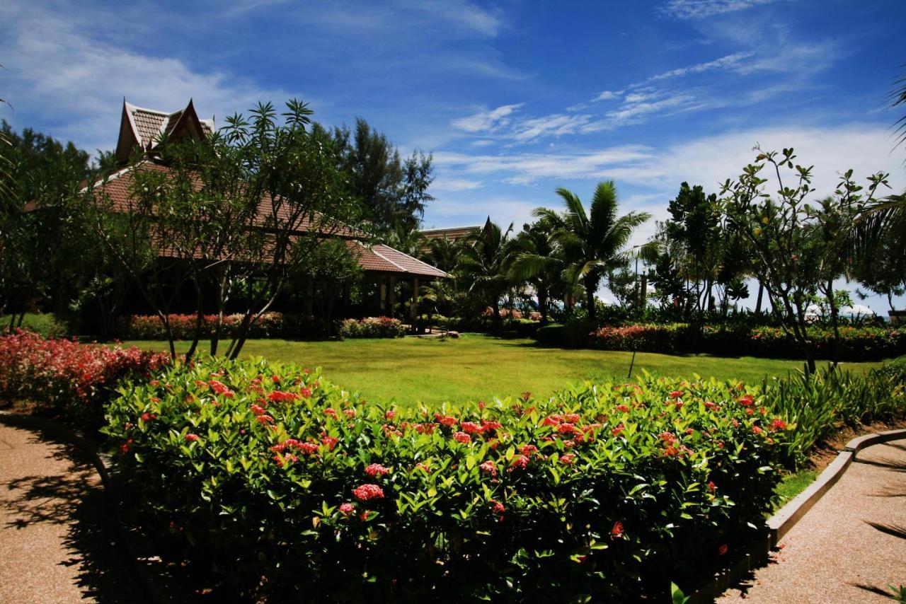 Lanta Casuarina Beach Resort - Sha Plus Ко-Ланта Екстер'єр фото
