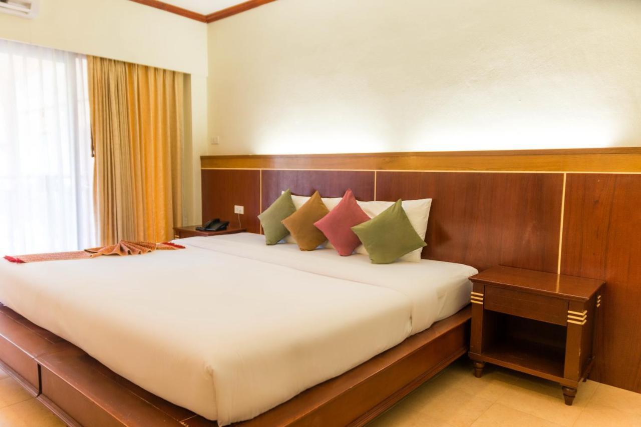 Lanta Casuarina Beach Resort - Sha Plus Ко-Ланта Номер фото