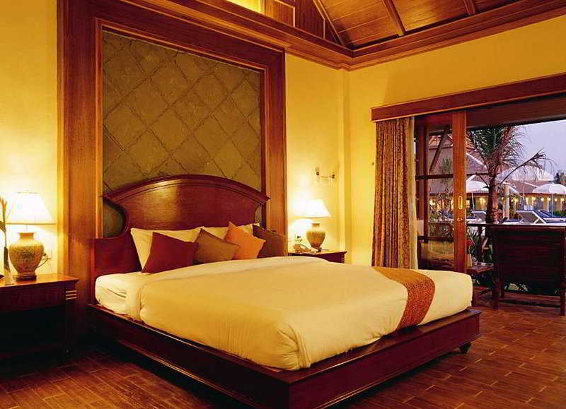 Lanta Casuarina Beach Resort - Sha Plus Ко-Ланта Екстер'єр фото